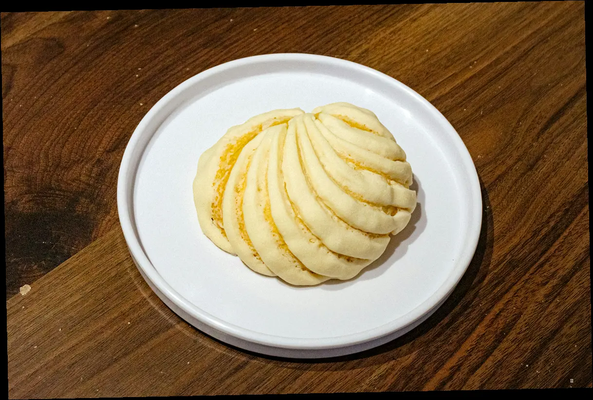 프링글스, 디자인에 숨겨진 비밀?