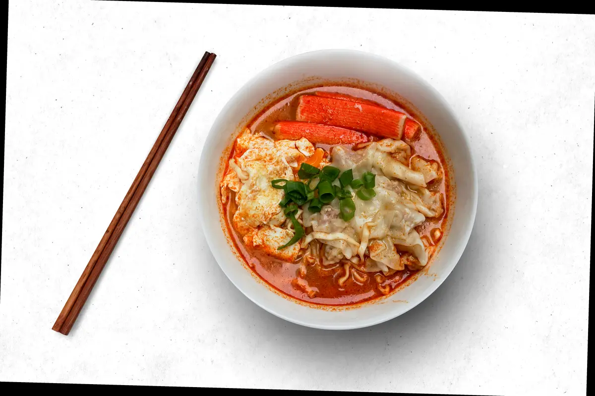 국물의 깊은 맛, 비결은 육수! (+ 맑은 국물 만드는 법)