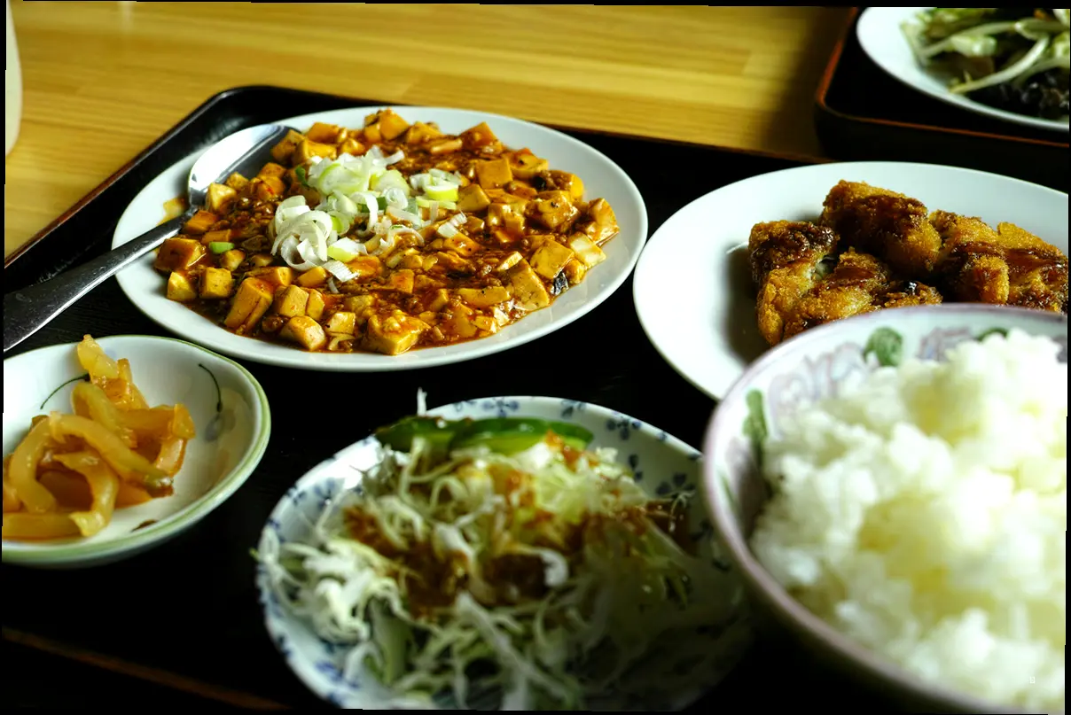 강화도 마니산산채, 위치와 메뉴 파헤치기 🔍