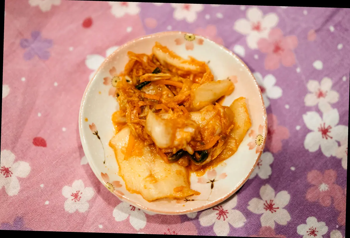 쑥개떡 만들기, 황금 레시피 대공개!