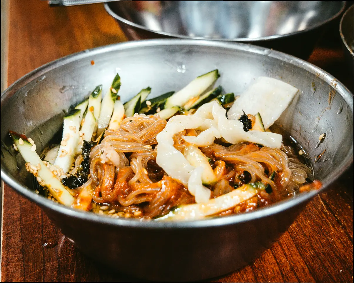 손님들이 황룡우시장국밥을 사랑하는 이유 3가지!