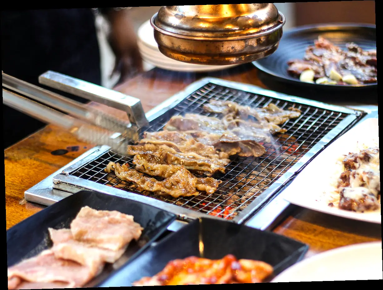 떡갈비 햄버거, 전통과 현대의 조화