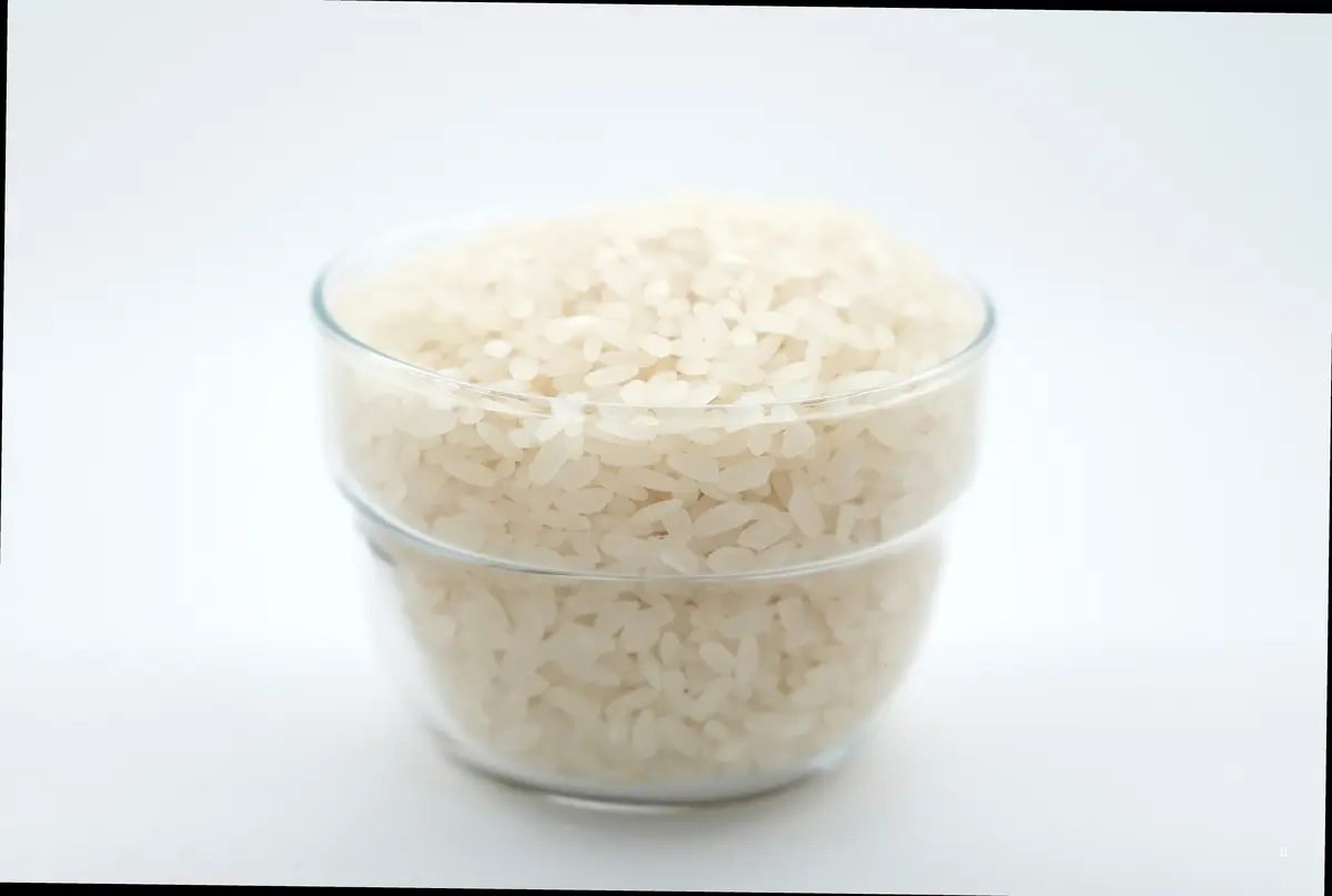 묵은쌀 냄새 제거 & 밥맛 살리기 비법 대공개! 🍚✨