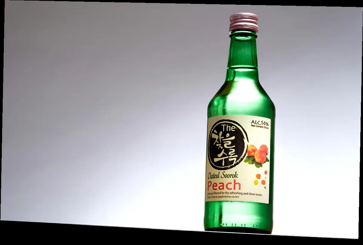 소주 칼로리, 다이어트의 적일까 아닐까?