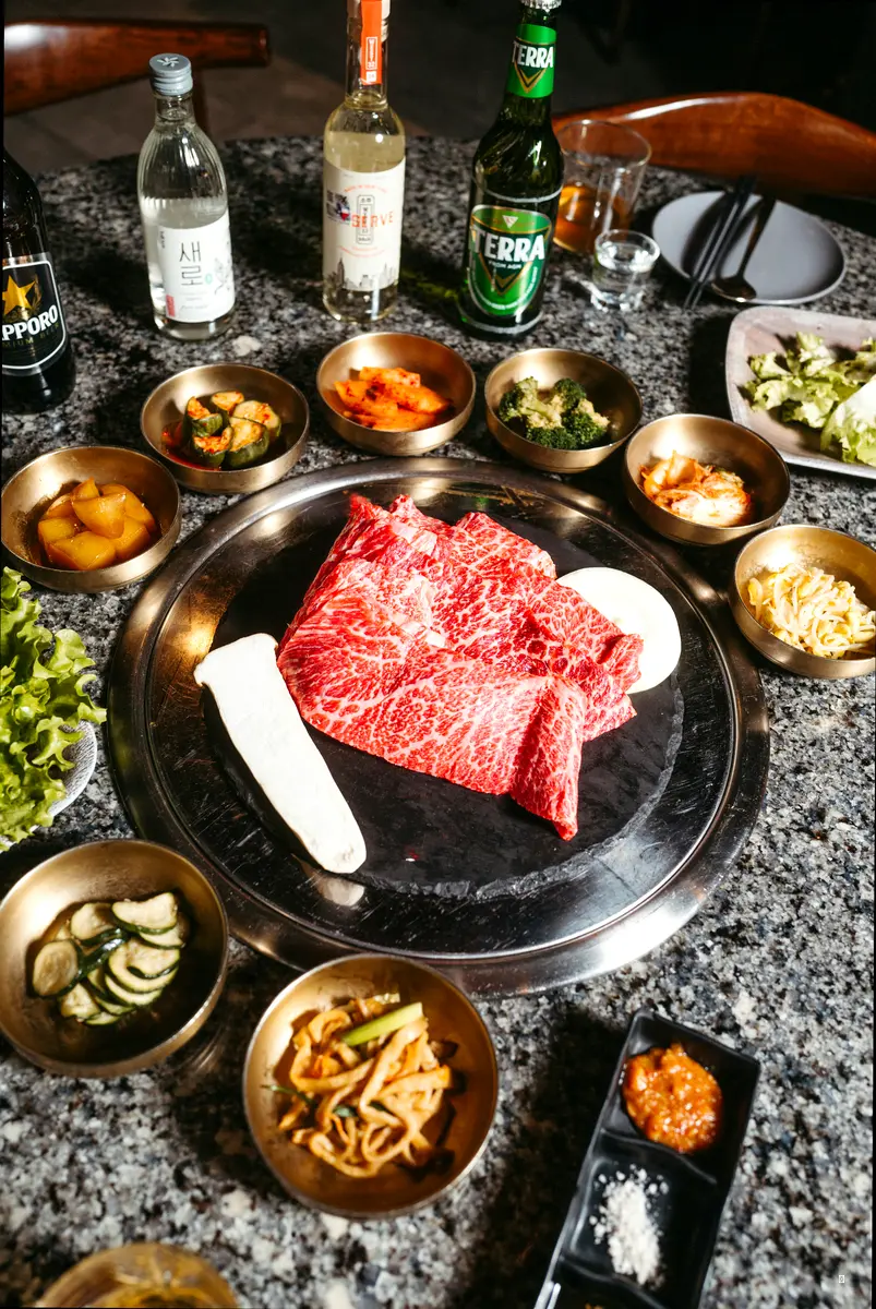 LA갈비 초보, 이렇게만 하세요! 실패 없는 꿀팁 대방출! ✨