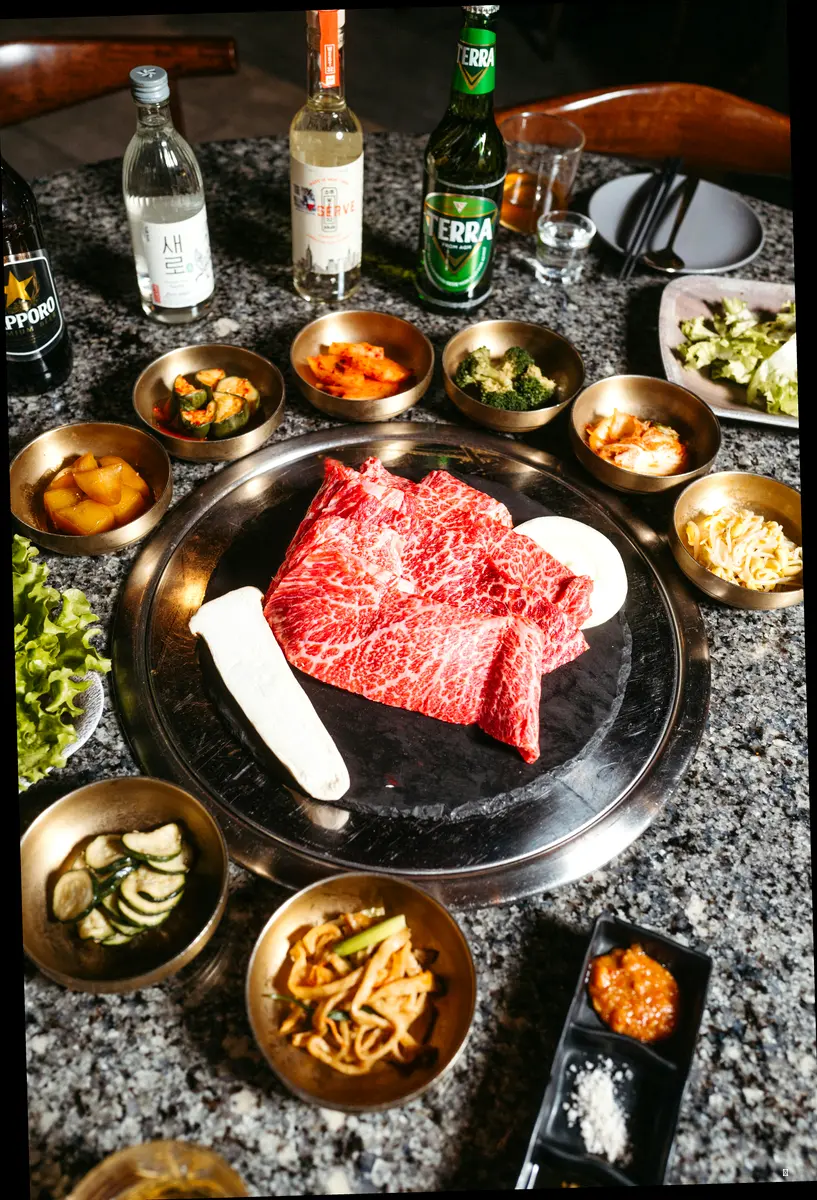집에서도 인계동껍데기 맛 그대로! (비법 레시피 & 꿀조합 공개)