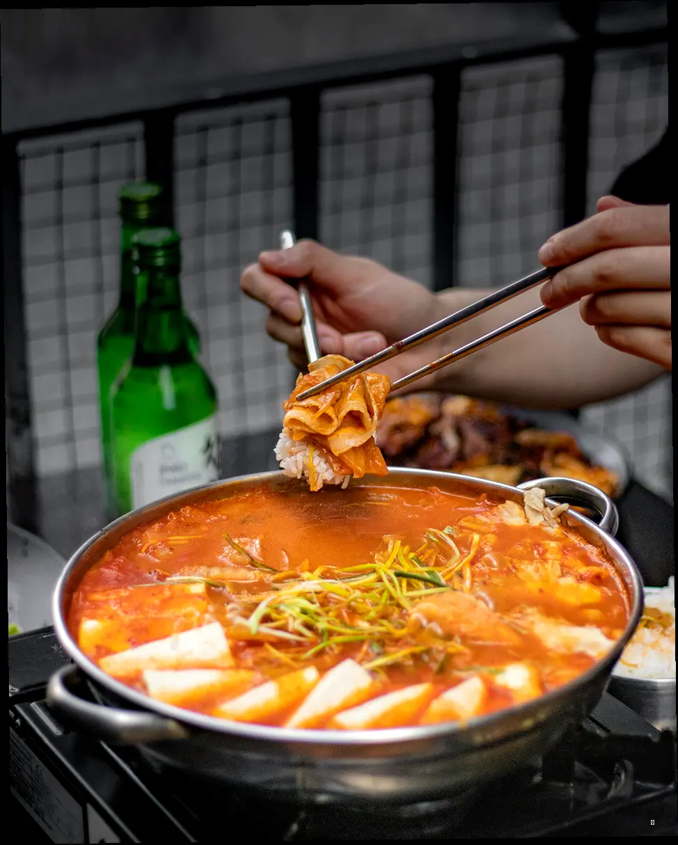 경남 하동, 산마을민박식당! 놓치면 후회할 방문 포인트 3가지