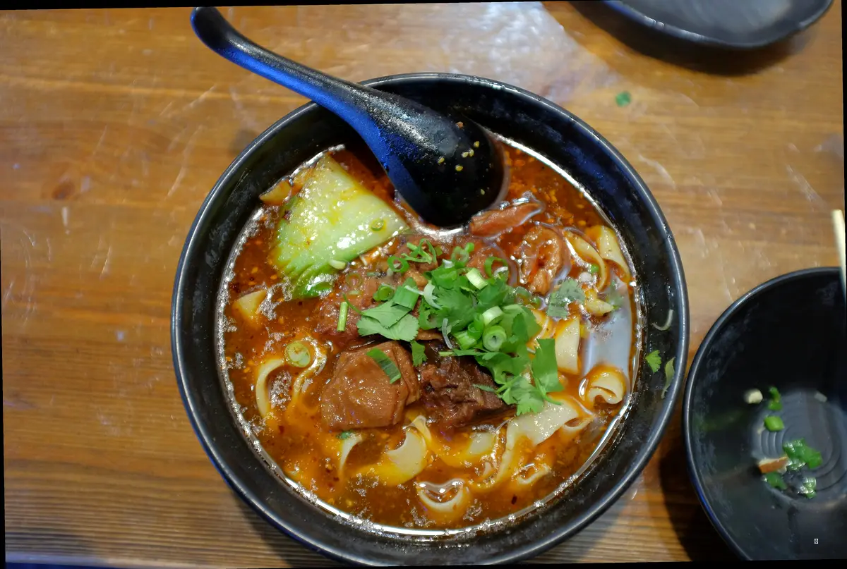 📝 황금 비율!부대찌개 양념장레시피 대공개