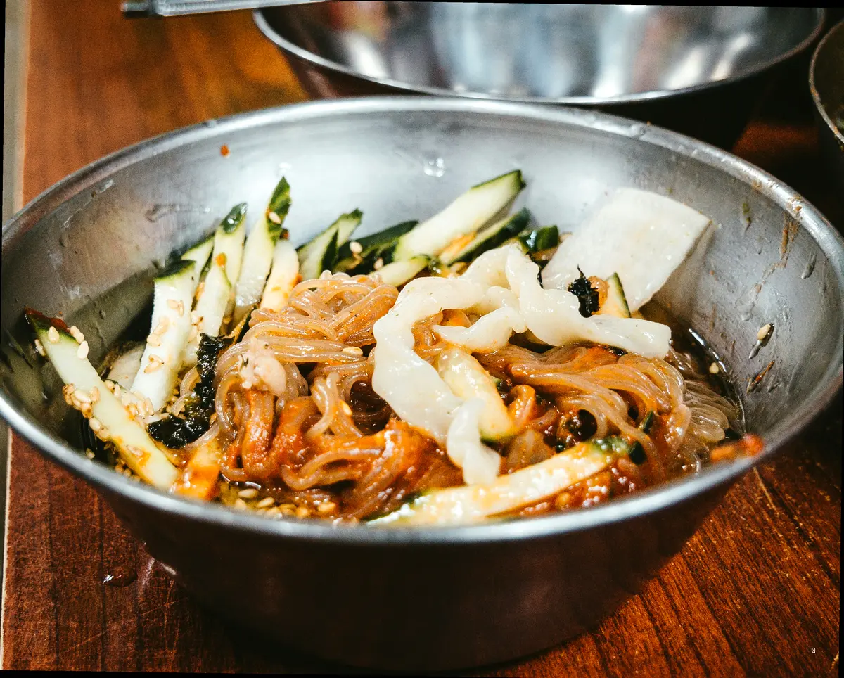 🔥부대찌개, 맛있게 끓이는 순서