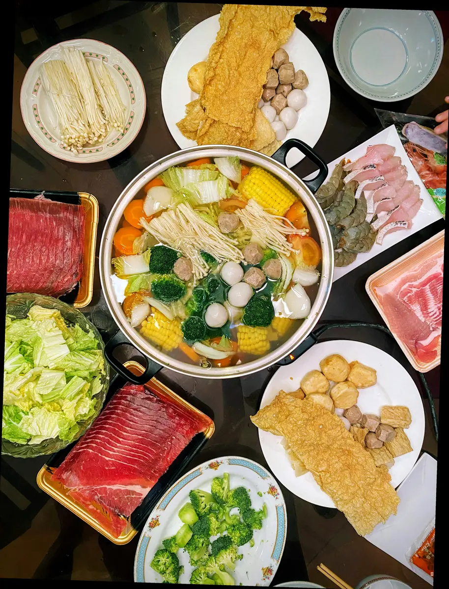 여의도감 완전 분석: 위치, 메뉴, 분위기 (표로 한눈에!)