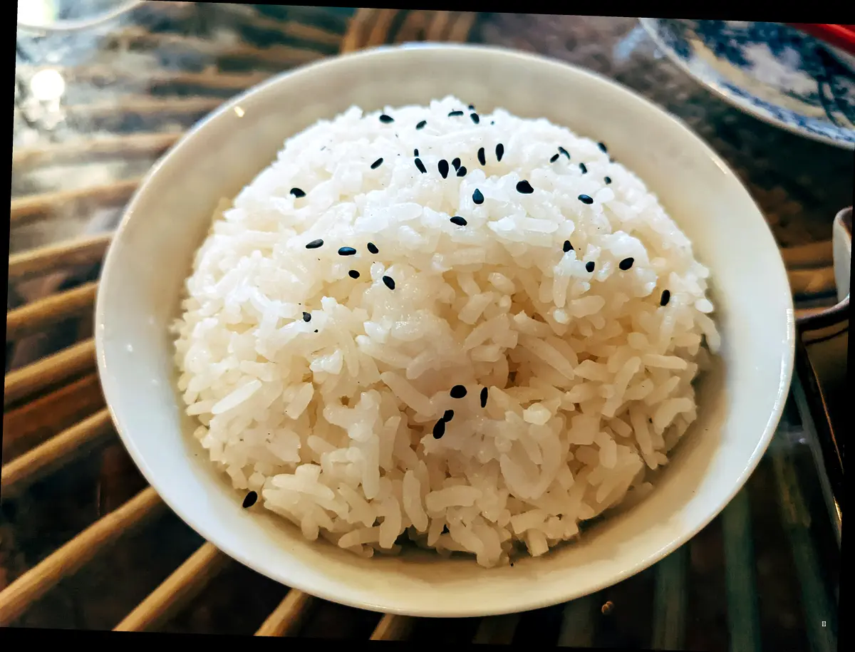 양산도 상암점, 분위기와 서비스는 어땠을까?