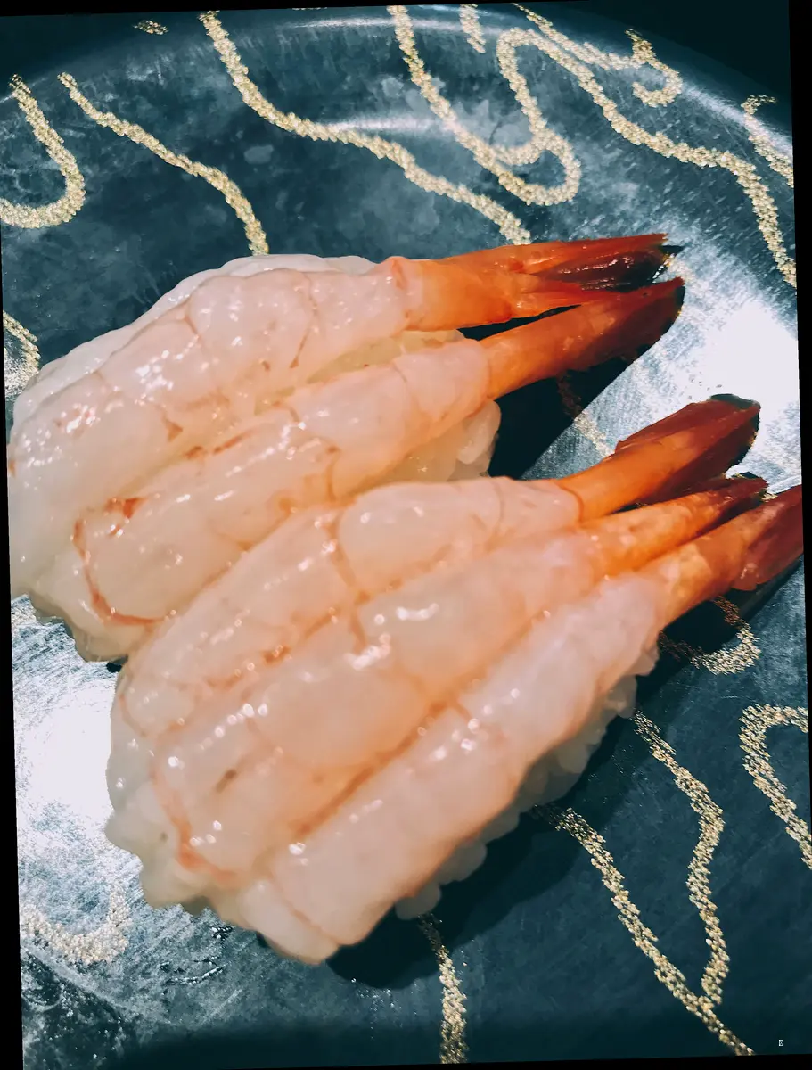 버터갈릭새우, 이렇게 만들면 실패는 절대 없을걸요?