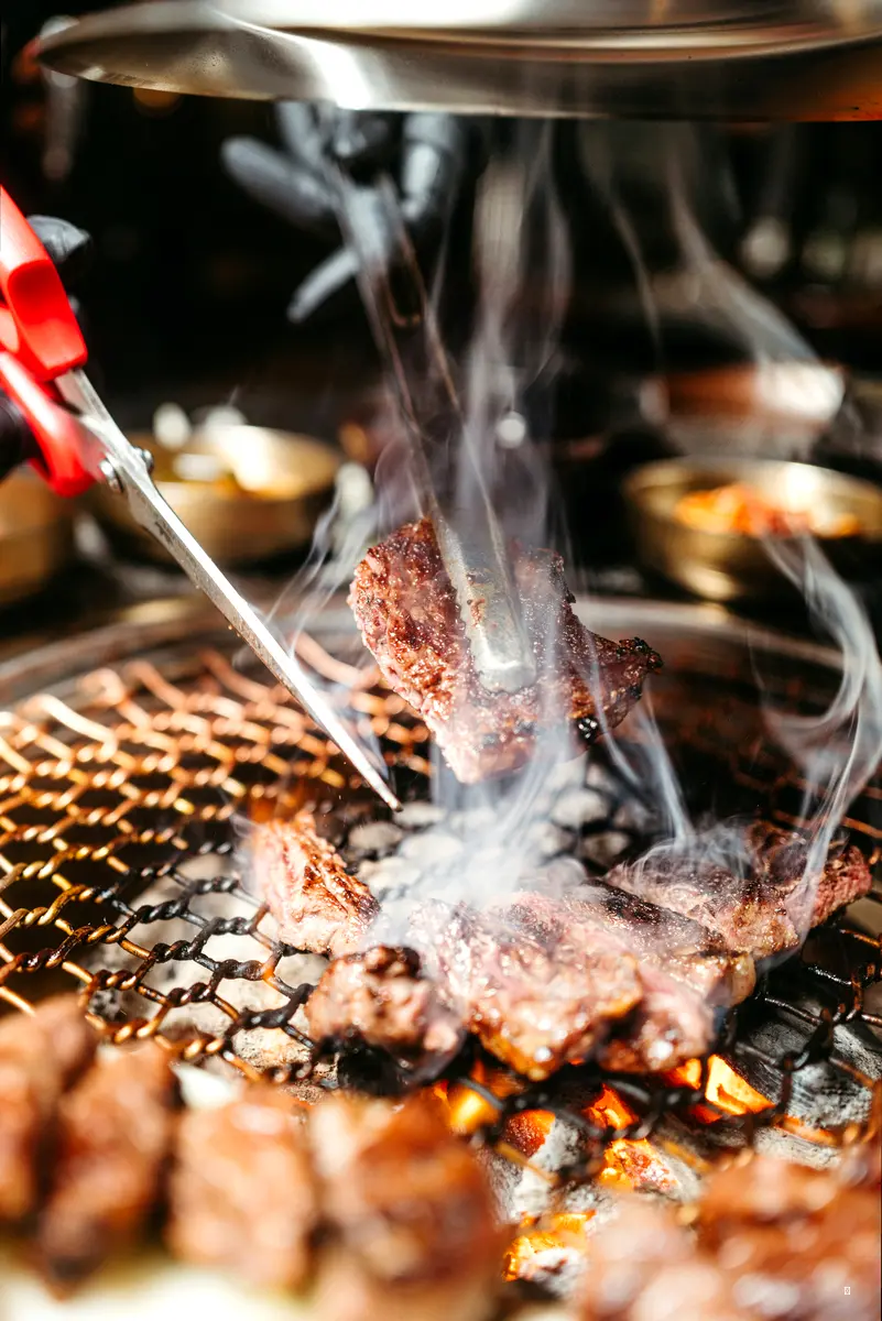 초록쌈, 이런 사람에게 특히 강추!