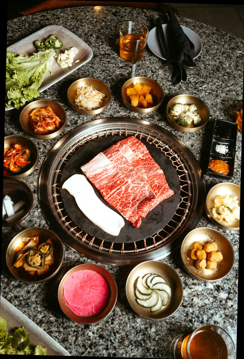 첫 번째 해결책: 배꼽축산, 최고의 한우를 합리적인 가격으로 만나보세요!