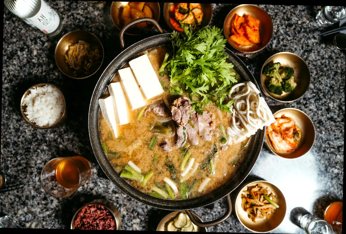 초간단 짜장가루 춘장 레시피 비교 분석