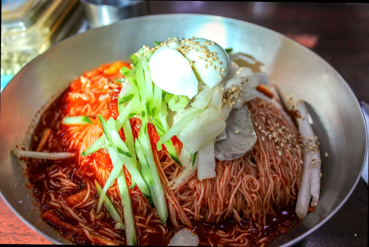 밀밭칼국수 2호점, 이것만은 알고 가자!