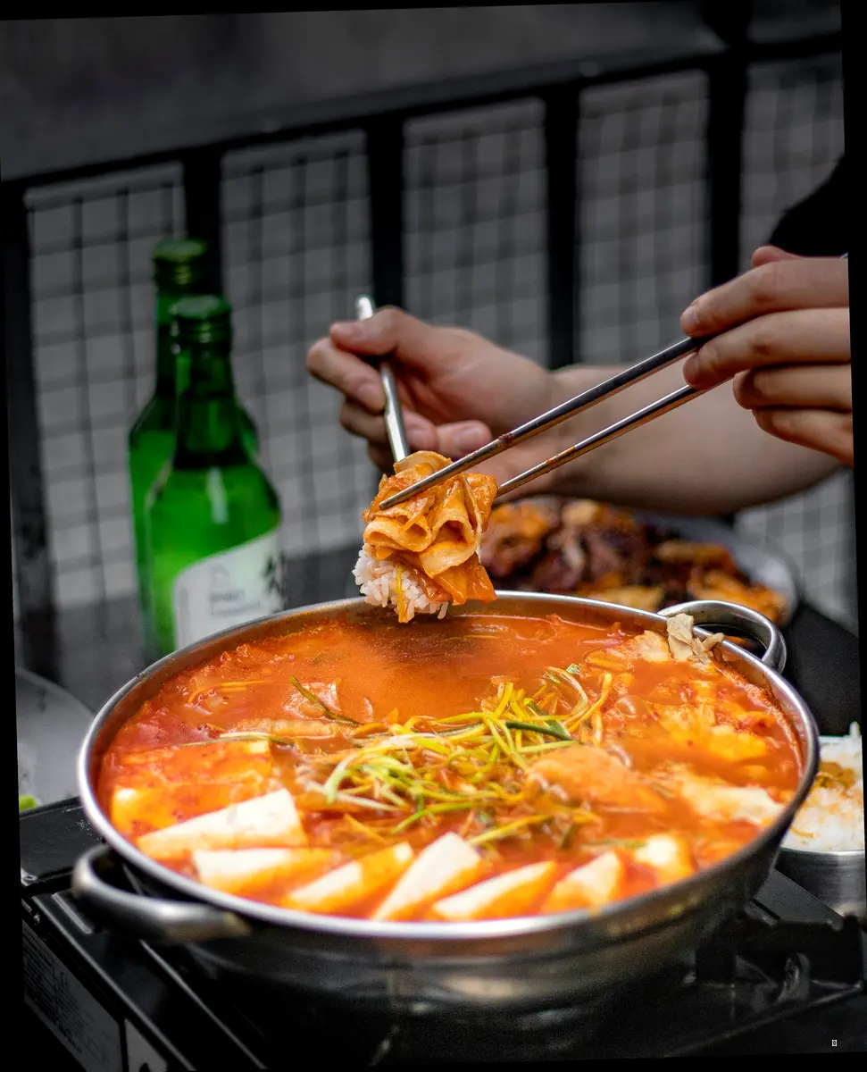 돼지국밥 맛집 선택, 이것만은 피하자!