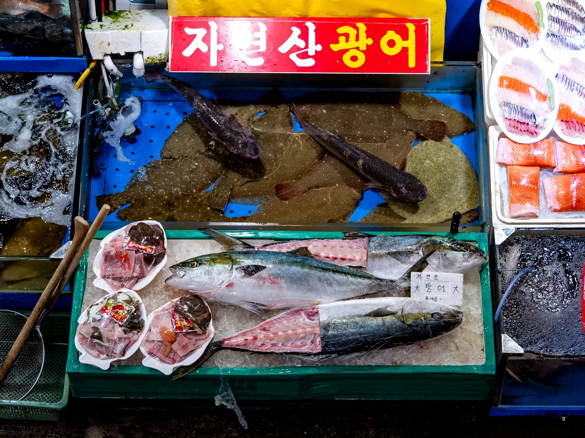 😫 간장게장 맛집 선택, 실패하면 감당해야 할 결과들