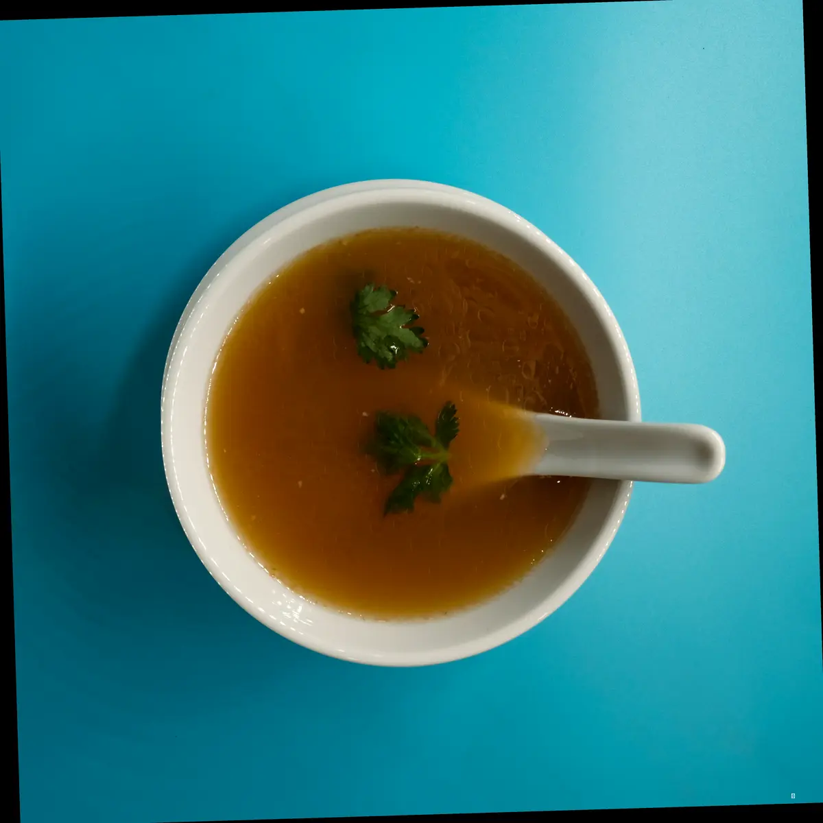 쑥국 맛있게 끓이는 비법 재료