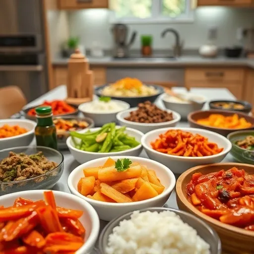 입맛 따라 골라 먹자! 종갓집김치 종류별 특징 완벽 분석
