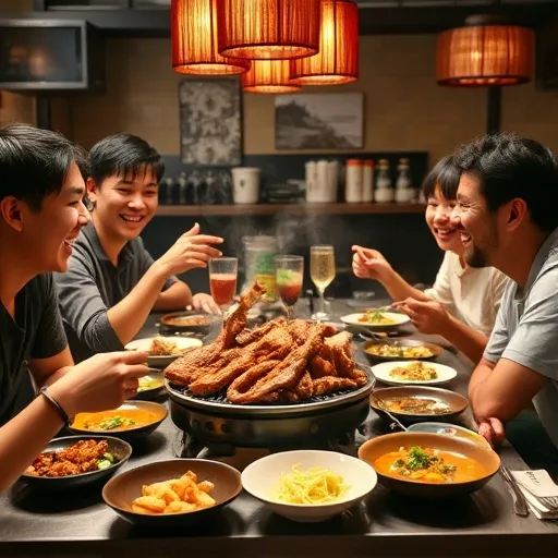 웨이팅 지옥, 가격 압박... 인계동 껍데기의 불편한 진실