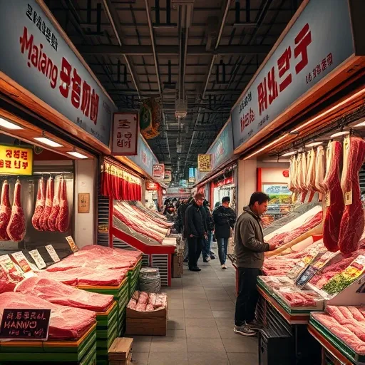 외면할 수 없는 현실: 마장동 한우 투뿔, 실패하면 생기는 일