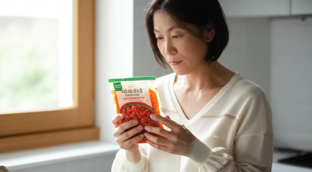 김치, 왜 이렇게 어려운 걸까요?