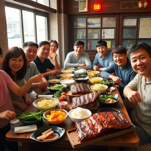 기본찬 부족하면 앙대요! 문제점 파악