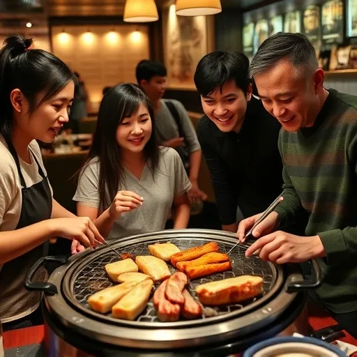 🤔 왜 다들 행복식육식당을 찾을까? (문제점 분석)