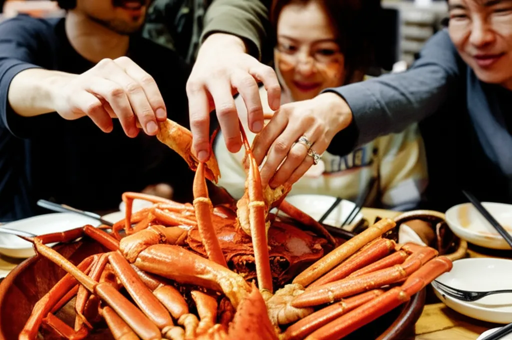 기대 이상의 맛, 하지만 주차는 조금 아쉬워요