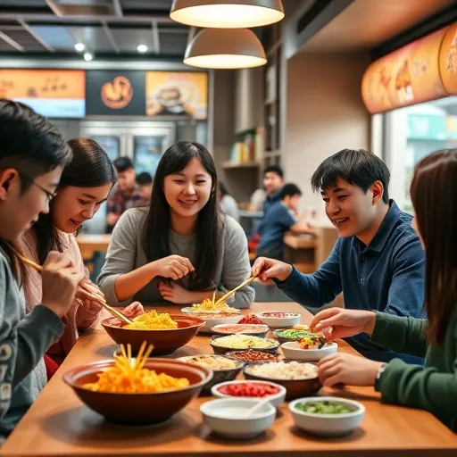 떡볶이 맛집 탐험, 예상치 못한 난관에 부딪히다