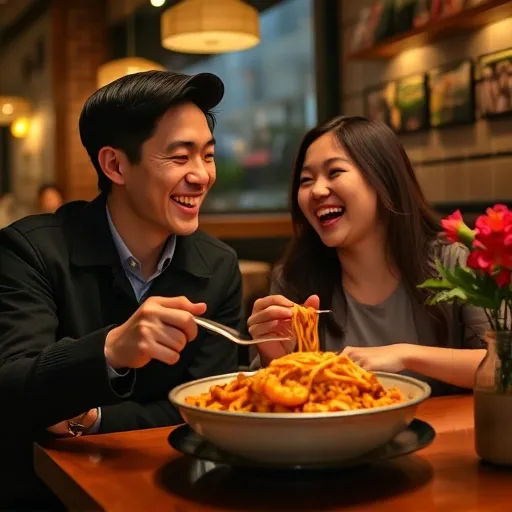 또떡집, 신원동 떡볶이 맛집의 새로운 기준을 제시하다