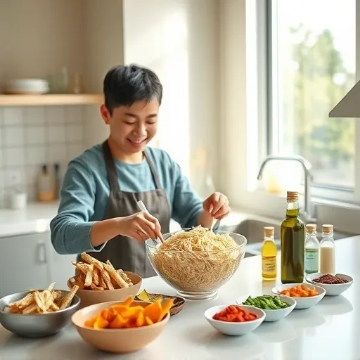 황태채무침 실패, 이대로 괜찮을까? (문제점 심각성)
