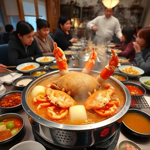 안면도 미식, 그 이상의 경험: 현명한 선택과 활용 💸