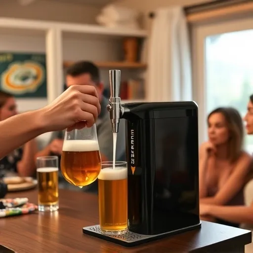 내게 맞는 맥주케그 고르기: 종류부터 디스펜서까지 🍻