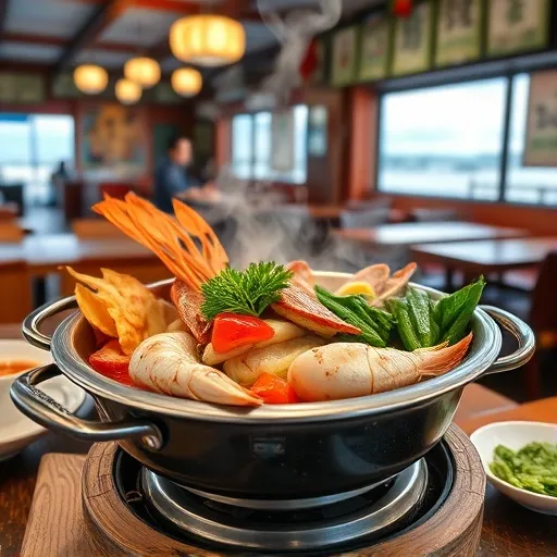 동해 맛집, 유형별 BEST 추천 (해산물, 한식, 이색 메뉴)