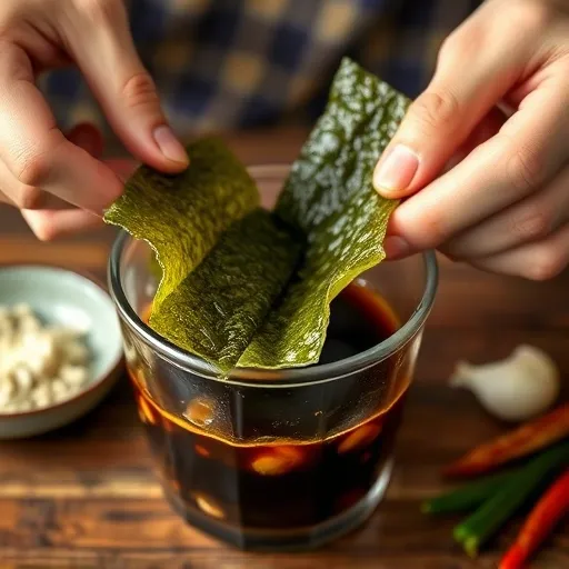 2025 트렌드: 김짱아찌, 단순한 반찬을 넘어선 건강 발효 음식