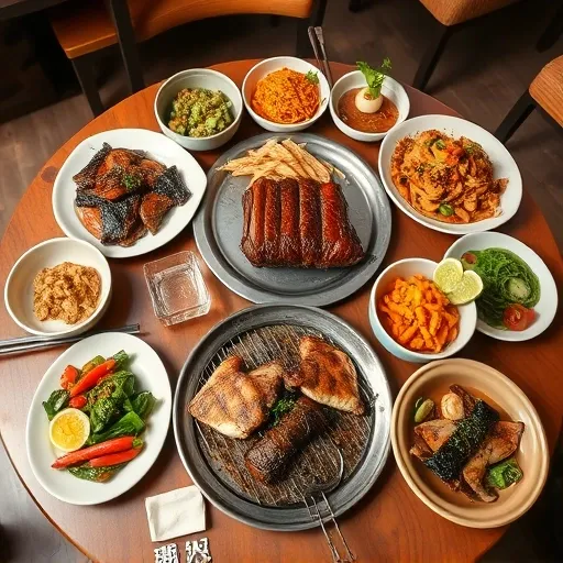 제주남원 미식 여행, 더 깊이 있게 즐기는 비결은? (전문가 팁 & 현지 정보)