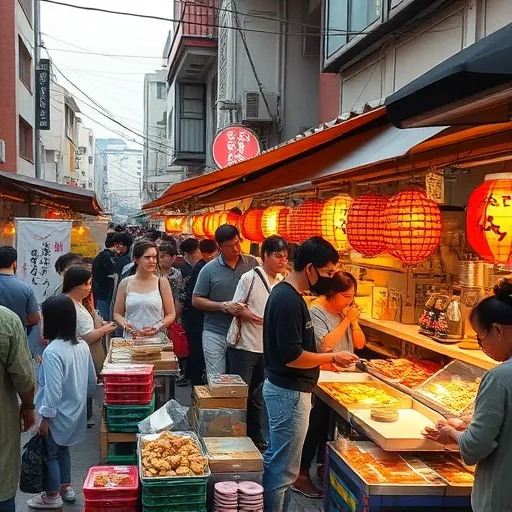 진주성 맛집, 실패 없는 선택을 위한 저만의 꿀팁 공개!