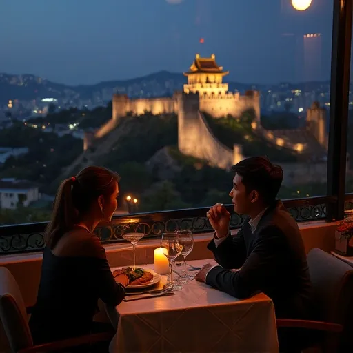 진주성 주변 맛집, 현명한 선택을 위한 전문가의 조언 (2024년 데이터)