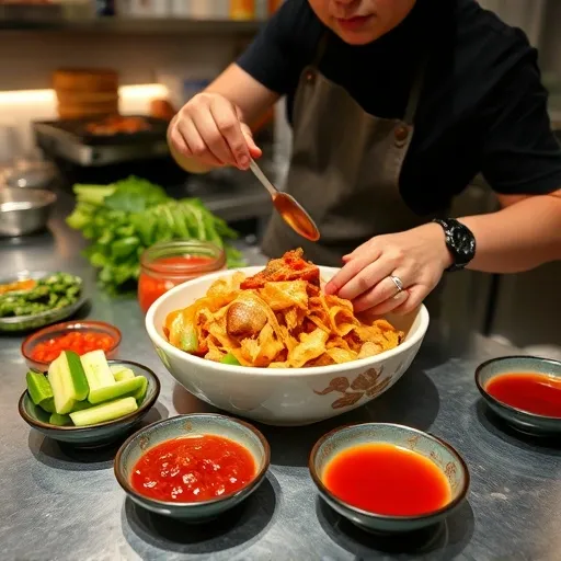 망향비빔국수 넘어, 비빔국수 미식의 세계로: 2025년 미식 트렌드