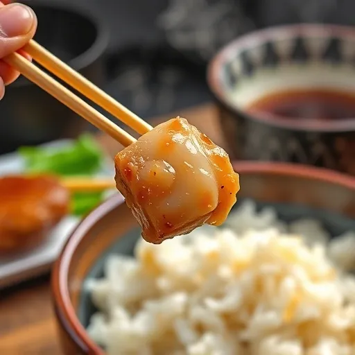 단순 반찬을 넘어, 오징어채볶음의 무한 변신! 2025 트렌드 활용법