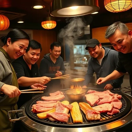알고 먹으면 더 맛있다! 돼지부속구이, 제대로 알고 즐기기