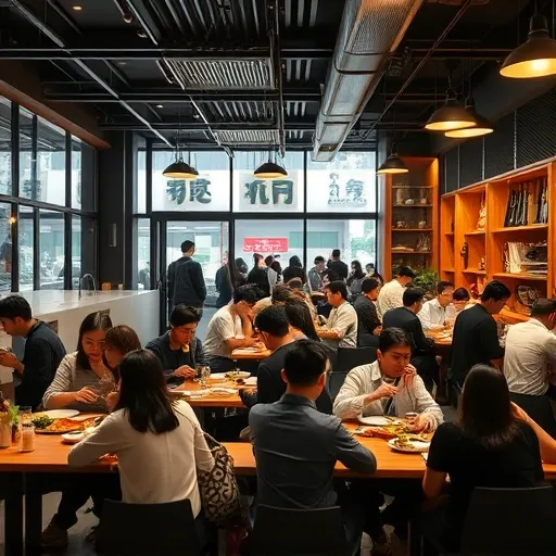 방문 목적에 따른 오포맛집 고르기: 기능성/특성 분석 (기능성 추구)
