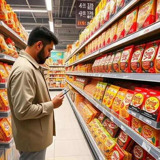 라면을 넘어선 한 끼 식사, 오뚜기 라면으로 완성하기 🍲