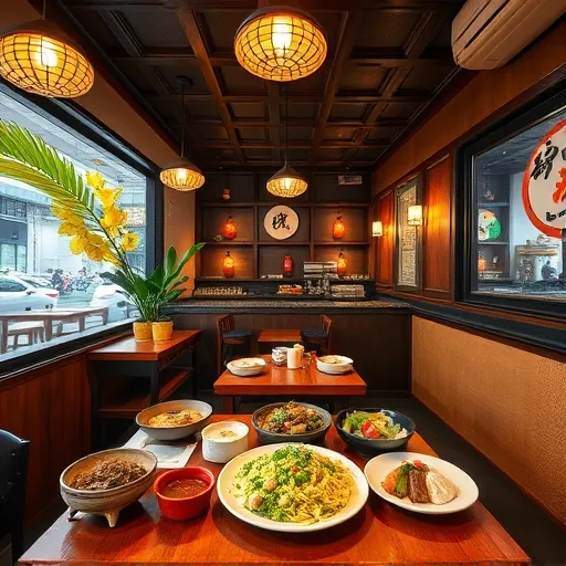 내 상황에 딱! 평내동 맛집 유형별 추천