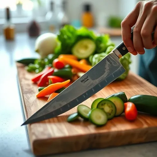 식칼의 핵심, 기능성 및 특성 분석으로 최적의 선택
