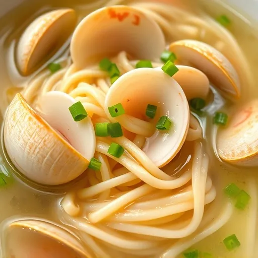 비비고 바지락 칼국수, 한 끼 식사를 넘어선 '요리'로! (종합 관리 솔루션)