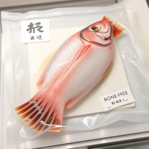 냉동 가시제거고등어, 냄새 없이 맛있게 굽는 꿀팁 & 보관법