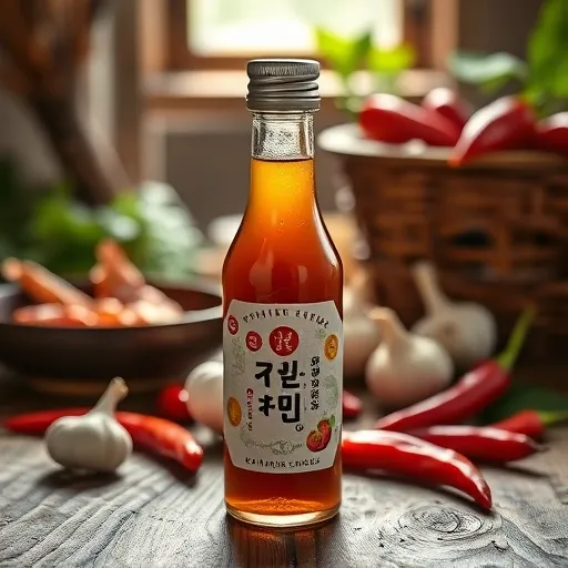 추자도 멸치액젓, 깊은 맛의 비결과 올바른 활용법